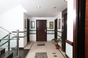 Oyo Rooms Malviya Nagar Market New Delhi Exteriör bild