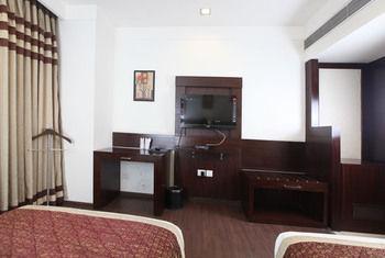 Oyo Rooms Malviya Nagar Market New Delhi Exteriör bild