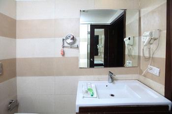 Oyo Rooms Malviya Nagar Market New Delhi Exteriör bild