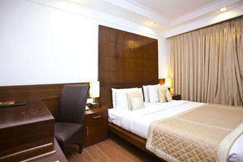 Oyo Rooms Malviya Nagar Market New Delhi Exteriör bild